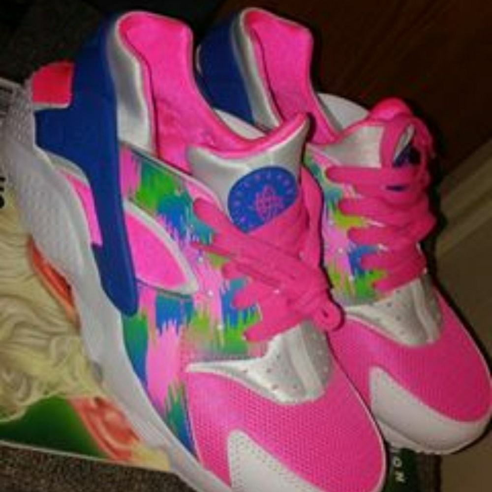 Nike